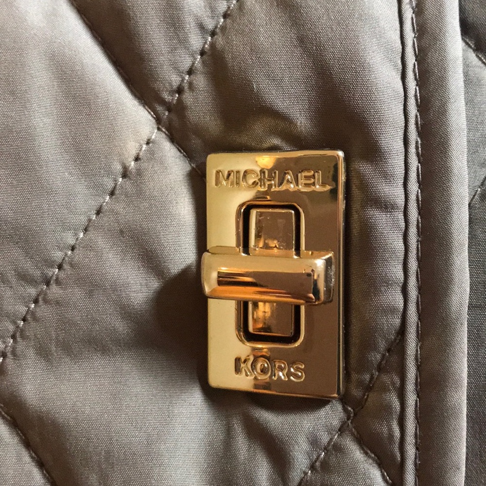 Michael Kors Lightweight Jacket - image 2